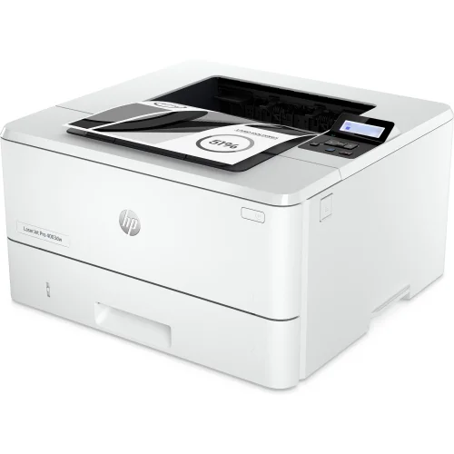 HP LaserJet Pro 4003dn (2Z609A#BBU) (2Z609A_BBU) фото 4