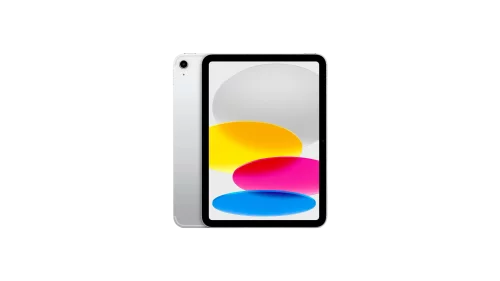 Планшет Apple/ 11-inch (A16) iPad Wi-Fi 128GB - Silver (MD3Y4AB/A)