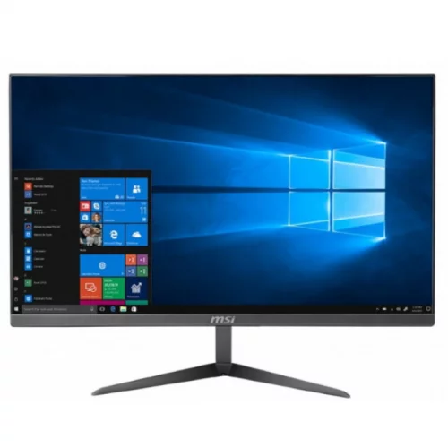 Моноблок MSI Pro 24X 10M-220XRU 23.8