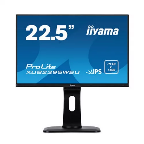 Монитор IIYAMA XU2395WSU-B1 23 Монитор IIYAMA XU2395WSU-B1 23
