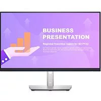 Эскиз Монитор 23.8" Dell Professional P2422HE (2422-5205) 2422-5205