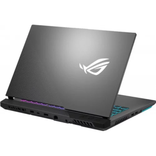 *Ноутбук ASUS ROG Strix G15 G513RM-HF187, 15.6 300Ghz, AMD Ryzen 7 6800H, 16Gb, 1TB SSD , RTX 3060 6Gb, DOS (90NR0845-M00F10) фото 5