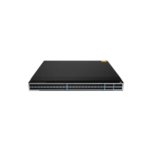 Коммутатор/ Управляемый L3 коммутатор, 48х25GBase-X SFP28, 8х100GBase-X QSFP28 (OS7156/A1A)
