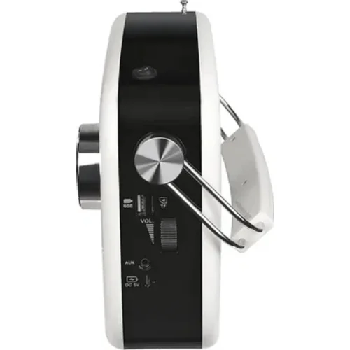 RITMIX RPR-705 WHITE фото 3