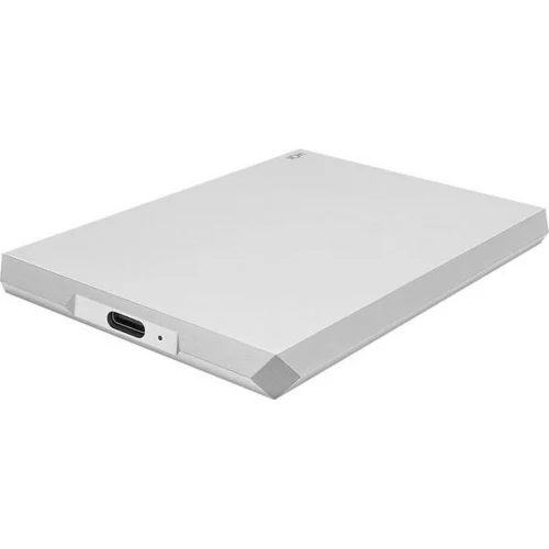 Внешний HDD LaCie Mobile Drive 2 Тб (STHG2000400) фото 3