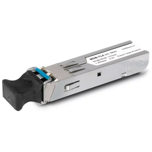 трансивер/ PLANET Mini GBIC LX Module (MGB-LX)