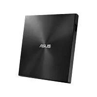 Эскиз Привод DVD-RW Asus ZenDrive U9M (SDRW-08U9M-U/BLK/G/AS)