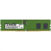 Модуль памяти HP UDIMM 8GB DDR5-4800 1.1v NECC (N02930-001)