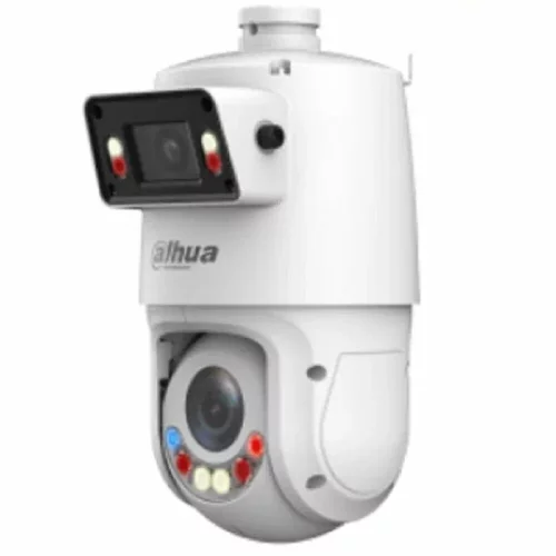 DAHUA DH-SDT4E425-4F-GB-A-PV1-0280-S2 Уличная купольная PTZ IP-видеокамера с панорамным модулем, 1/2.8