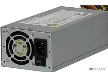 Procase GA2800 Блок питания ATX 2U 2FAN (800W), 80+ Gold, 200*100*70mm, Активный PFC, +5B=22A, +12B=66A, +3,3B=22A, 5VSB=3.5A, -12V=0.3A Защита от перегрузки 105-150%, Входное напряжение 100-240В