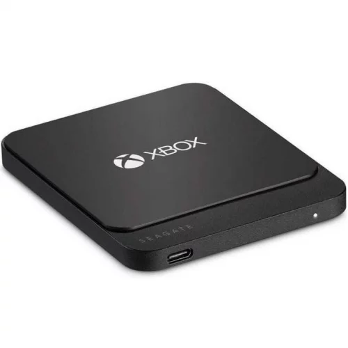 Внешний твердотельный накопитель Seagate Game Drive for Xbox SSD 1TB 2.5