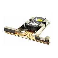 Радиатор HPE High Performance 1U Heat Sink для DL360/ 560 Gen10 (872453-001)