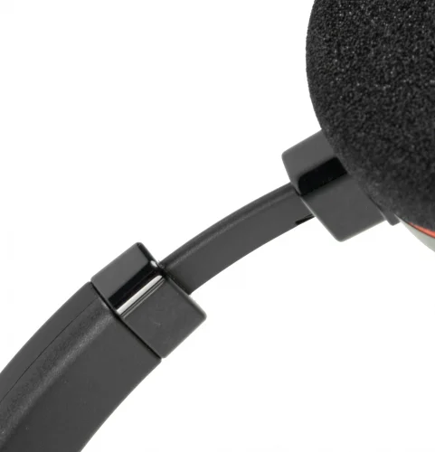 Гарнитура проводная/ Jabra EVOLVE 20 MS Stereo (4999-823-109) фото 10