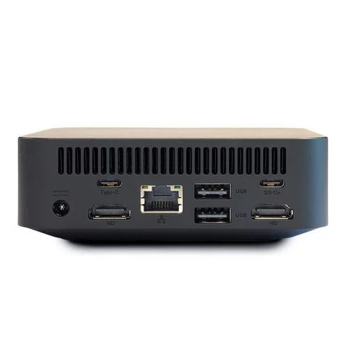 Компьютер Raskat START 107 (Intel N100, RAM 16GB, SSD 512GB, Win11) (START107191703) фото 3