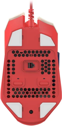 Мышь A4Tech Bloody W63 Max Proxy Boom рисунок оптическая 12000dpi USB фото 10