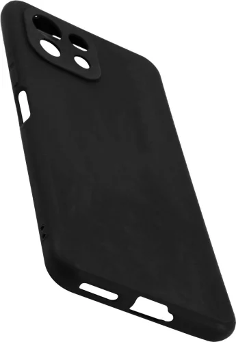 Чехол (клип-кейс) Redline для Xiaomi Mi 11 Lite/ 11 Lite 5G NE (2021) УТ000027399 черный фото 3