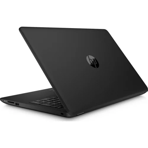 Ноутбук HP 15-da0509ur 15.6 FHD/ Pentium N5000/ 4GB/ 128GB SSD/ noODD/ WiFi/ BT/ Win10/ черный (162R5EA) фото 4