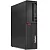 Компьютер Lenovo ThinkCentre M720s SFF [10STS3W700] Core i5-8400, 8GB, 512GB SSD, Slim DVD, noOS  (10STS3W700)