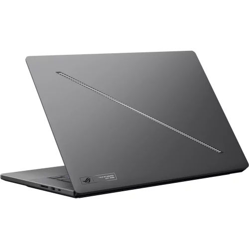 Ноутбук ASUS ROG Zephyrus G16 GU605MV-QR169 16(2560x1600 OLED 240Hz)/ Core Ultra 7 155H(1.4Ghz)/ 16Gb/ 1Tb SSD/ noDVD/ RTX 4060(8Gb)/ BT/ WiFi/ 90WHr/ 1.85kg/ Eclipse Gray/ DOS (90NR0IT1-M007K0) фото 11