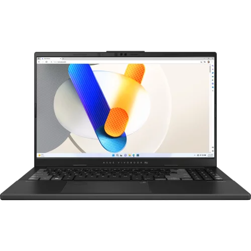 Ноутбук ASUS N6506MU-MA100 15.6