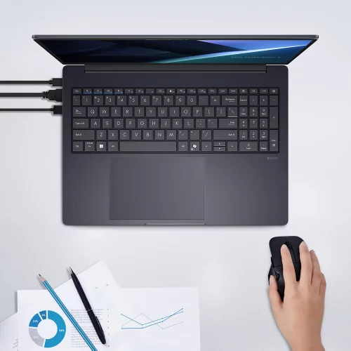 Ноутбук ASUS B3605CCA-PL0234 16