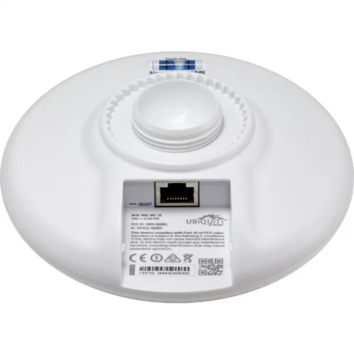 Маршрутизатор Ubiquiti NanoBeam M5-16 (NBE-M5-16) фото 4