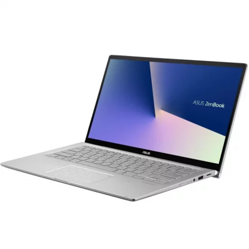 Ноутбук ASUS Zenbook Flip 14 UM462DA-AI028T (90NB0MK1-M03680) (90NB0MK1-M03680) Ноутбук ASUS Zenbook Flip 14 UM462DA-AI028T 14 FHD/ Touch/ AMD R5 3500U/ 8GB/ 512GB SSD/ WiFi/ BT/ FPR/ Win10 (90NB0MK1-M03680) фото 3