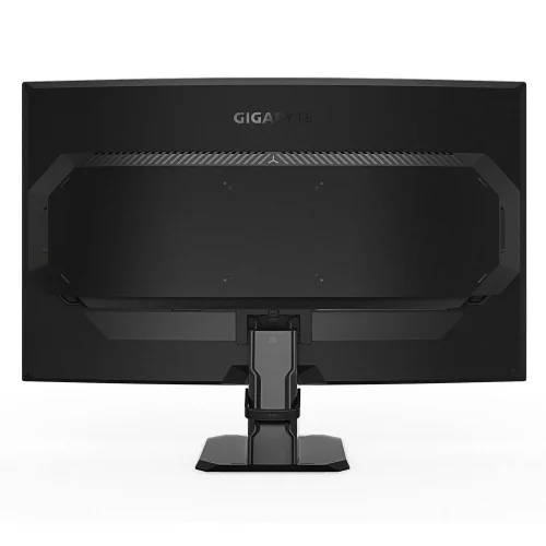 Монитор 27 Gigabyte GS27QCA EU Black (VA, 2560x1440, 2xHDMI 2.0, 1xDP1.4, 250кд/ м2, 5000:1, 16.7M, 1мс, 178/ 178, 2560 x 1440, 180Гц) (20VM0-GS27QCABM-1EUR/20VM0-GS27QCABM-2EU) фото 6