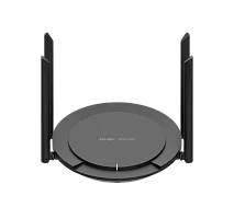 Беспроводной маршрутизатор 802.11n, до 300Мб/ c, 3*100Мб/ c LAN, 1*100Мб/ c WAN (RG-EW300 PRO)