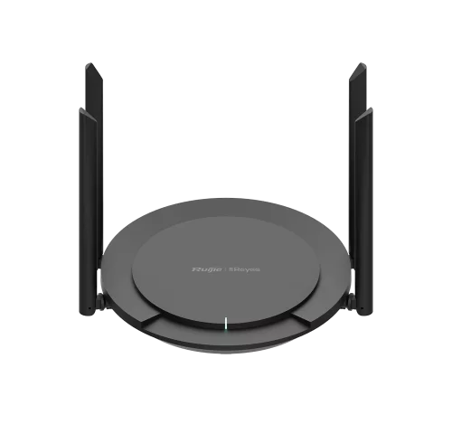 Беспроводной маршрутизатор 802.11n, до 300Мб/ c, 3*100Мб/ c LAN, 1*100Мб/ c WAN (RG-EW300 PRO)
