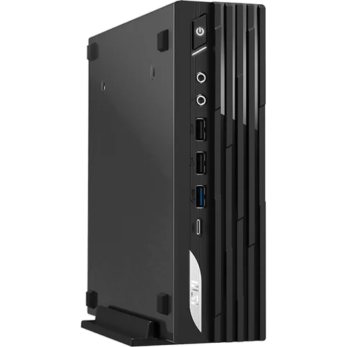 Компьютер MSI PRO DP21 14M-1249XRU (9S6-B0A451-1249) Компьютер MSI PRO DP21 14M-1249XRU Core i5 13400(2.5Ghz)/16384Mb/512PCISSDGb/noDVD/Int:Intel UHD Graphics 730/BT/WiFi/war 1y/1.27kg/Black/noOS + no KB+M (9S6-B0A451-1249) фото 3