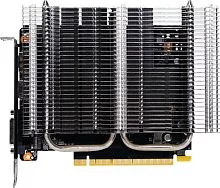 Видеокарта/ VGA PALIT NVIDIA RTX3050 KALMX 6GB, GDDR6/96-bit, PCIe 4.0, 1xDVI-D, 1xHDMI 2.1, 1xDP, 2-slot (NE63050018JE-1070H)
