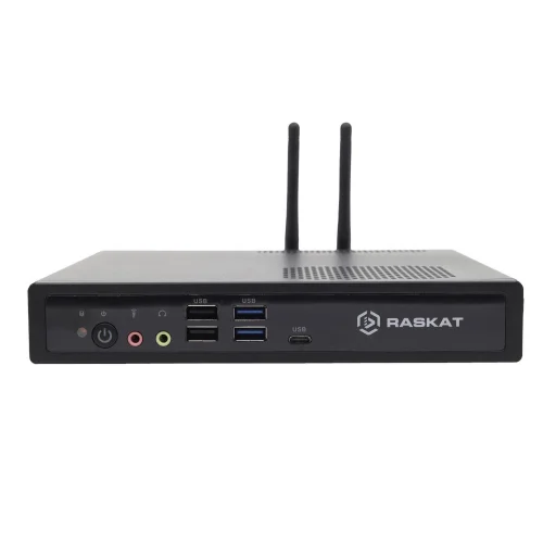 Компьютер Raskat STANDART 507 (STANDART507168820) Компьютер Raskat STANDART 507 (Intel Core i5-12400, RAM 32GB, SSD 1TB, noOS) (STANDART507168820) фото 2