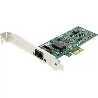 Сетевая карта Intel CT (EXPI9301CTBLK 893647)