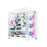 Корпус для ПК ALSEYE Vision Ultra W (4 fans) (AS.07.0235)