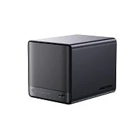 Minisforum Мини Компьютер N5-H255/16GB+0+128GB хранилище N5-H255, 16GB+0+128GB OS Storage