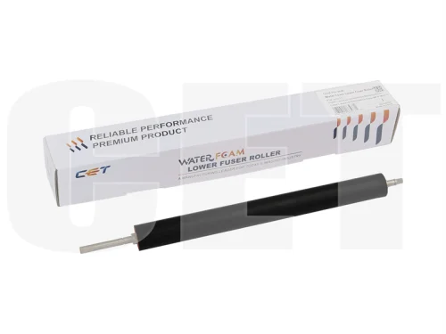 Другие запасные части Резиновый вал (water foam) для HP Color LaserJet Enterprise M552/M553/M577 (CET), CET221015