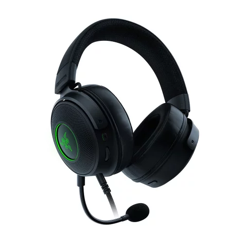 Гарнитура Razer Kraken V3 Hypersense/ Razer Kraken V3 Hypersense headset (RZ04-03770100-R3M1) фото 3