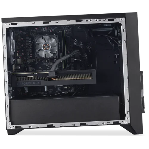 Компьютер Acer Nitro 30 N30-100 (DG.E5GCD.00L) Компьютер Acer Nitro 30 N30-100 Intel Core Ultra 7 265F/ 32Gb/ SSD1Tb/ RTX5070 12Gb/PSU 850W/NoOS/Black (DG.E5GCD.00L) фото 13