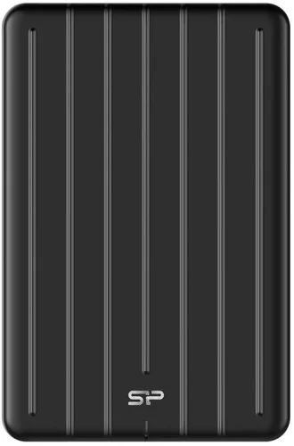 Накопитель SSD Silicon Power USB-C 1TB SP010TBPSD75PSCK Bolt B75 Pro 2.5