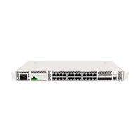 Коммутатор/ Управляемый коммутатор уровня 2+ SNR-S5210G-24TX-UPS