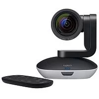 Эскиз Веб-камера Logitech PTZ Pro 2 (960-001186)
