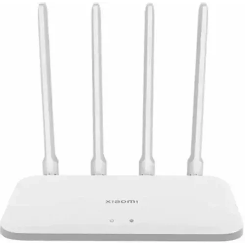 Маршрутизатор Xiaomi Router AC1200 RU (DVB4430GL)