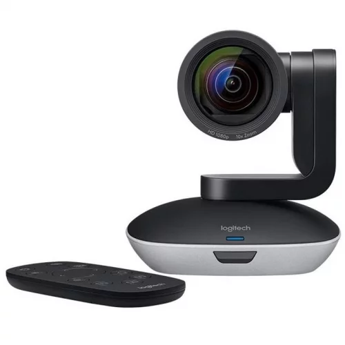 Камера для ВКС/ Logitech PTZ Pro 2 Camera (960-001186)