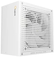 Блок питания Ocypus Iota P1200 WH, 1200W, APFC, 80+ Gold, ATX 3.1, Fully Modular, 120mm Fan