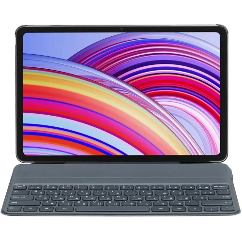 Планшет 12.1" Xiaomi Redmi Pad Pro 5G with keyboard Mint Green 8G RAM 256G ROM RU (VHU5234RU)