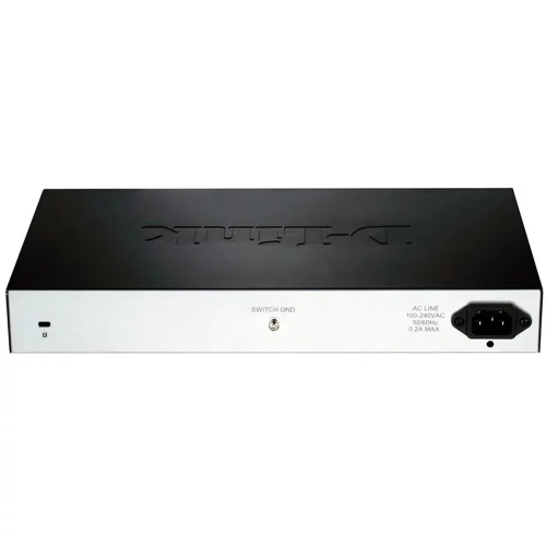 Коммутатор D-Link DES-1210-28/C2A (DES-1210-28/C2A) фото 3