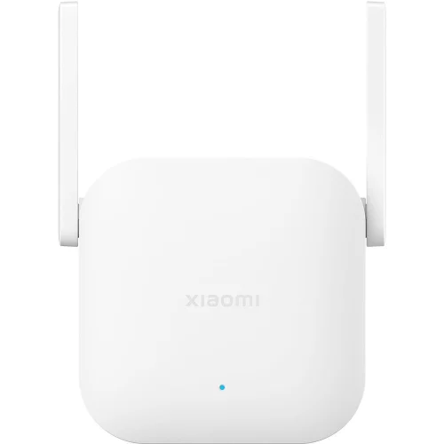 Ретранслятор Xiaomi WiFi Range Extender N300 RU (DVB4447GL)