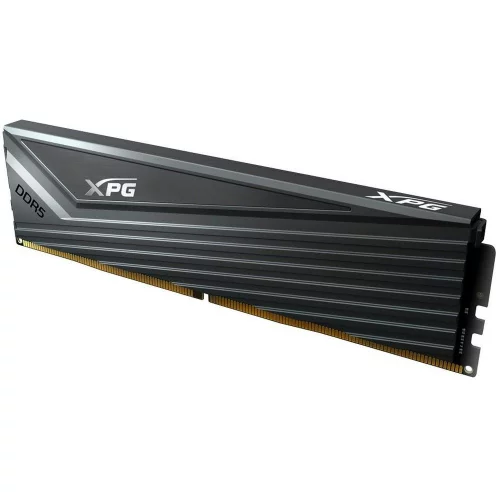 Модуль памяти DIMM DDR5-6400 32GB (16GBx2) AX5U6400C3216G-DCCAGY A-DATA фото 9