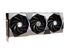 Видеокарта MSI NVIDIA GeForce RTX 4090 SUPRIM X 24G